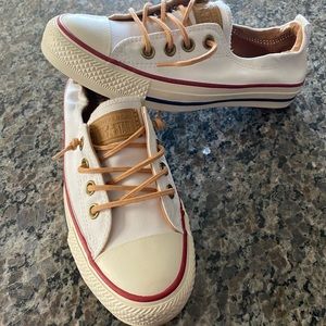 Chuck Taylor Converse - Shoreline - SZ 5